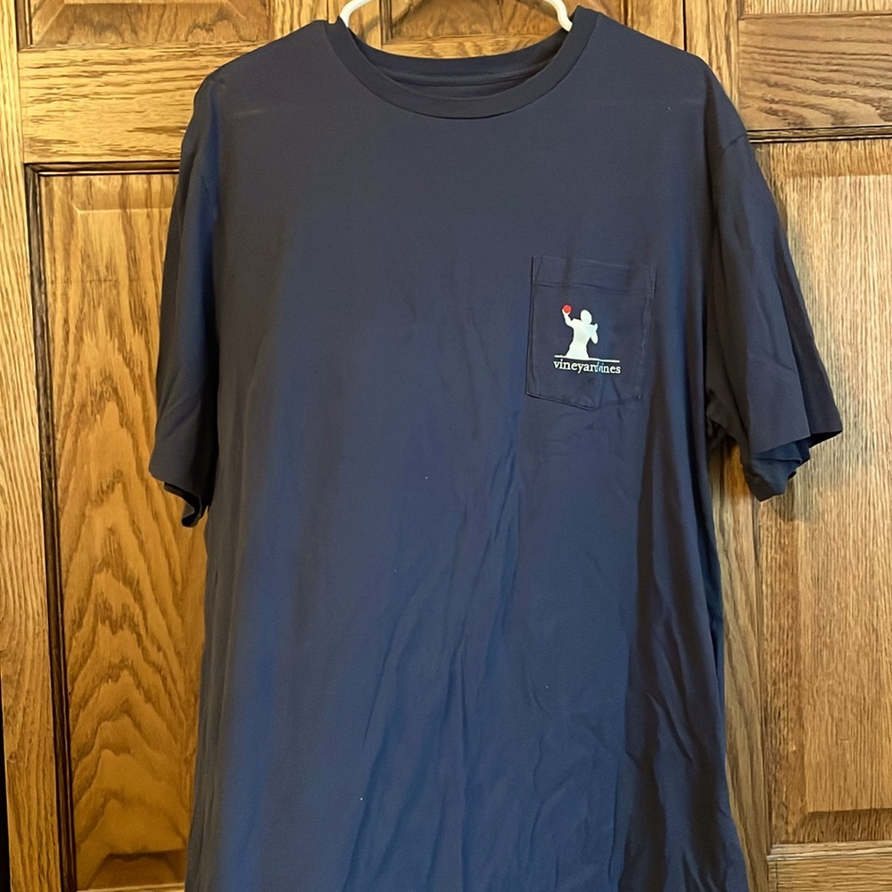 Vintage Vineyard Vines T shirt XL